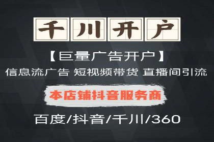 百度竞价托管案例解析